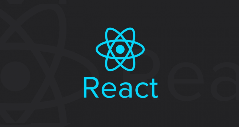 react